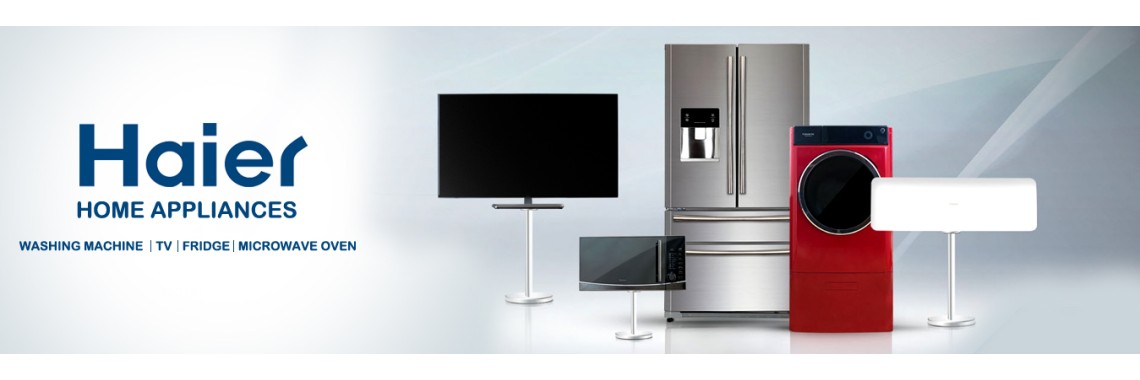 Haier electronics