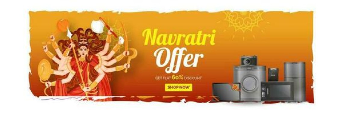 Navratri Offer
